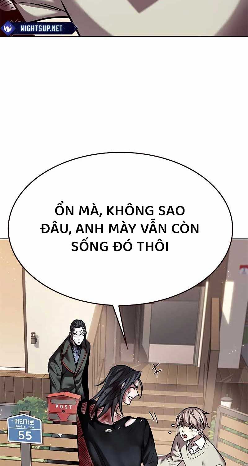 Hoá Thân Thành Mèo Chap 321 - Next Chap 322