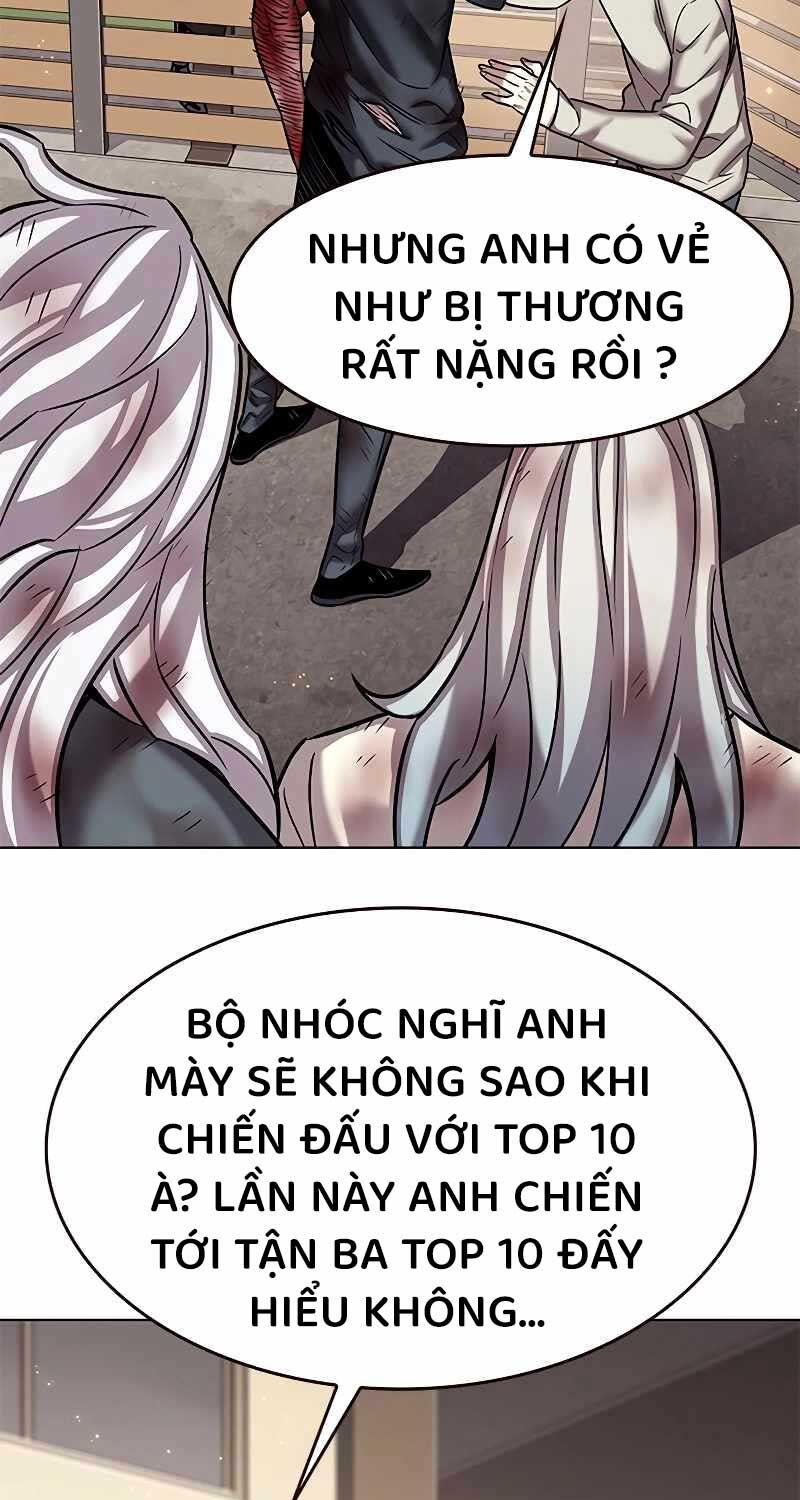 Hoá Thân Thành Mèo Chap 321 - Next Chap 322