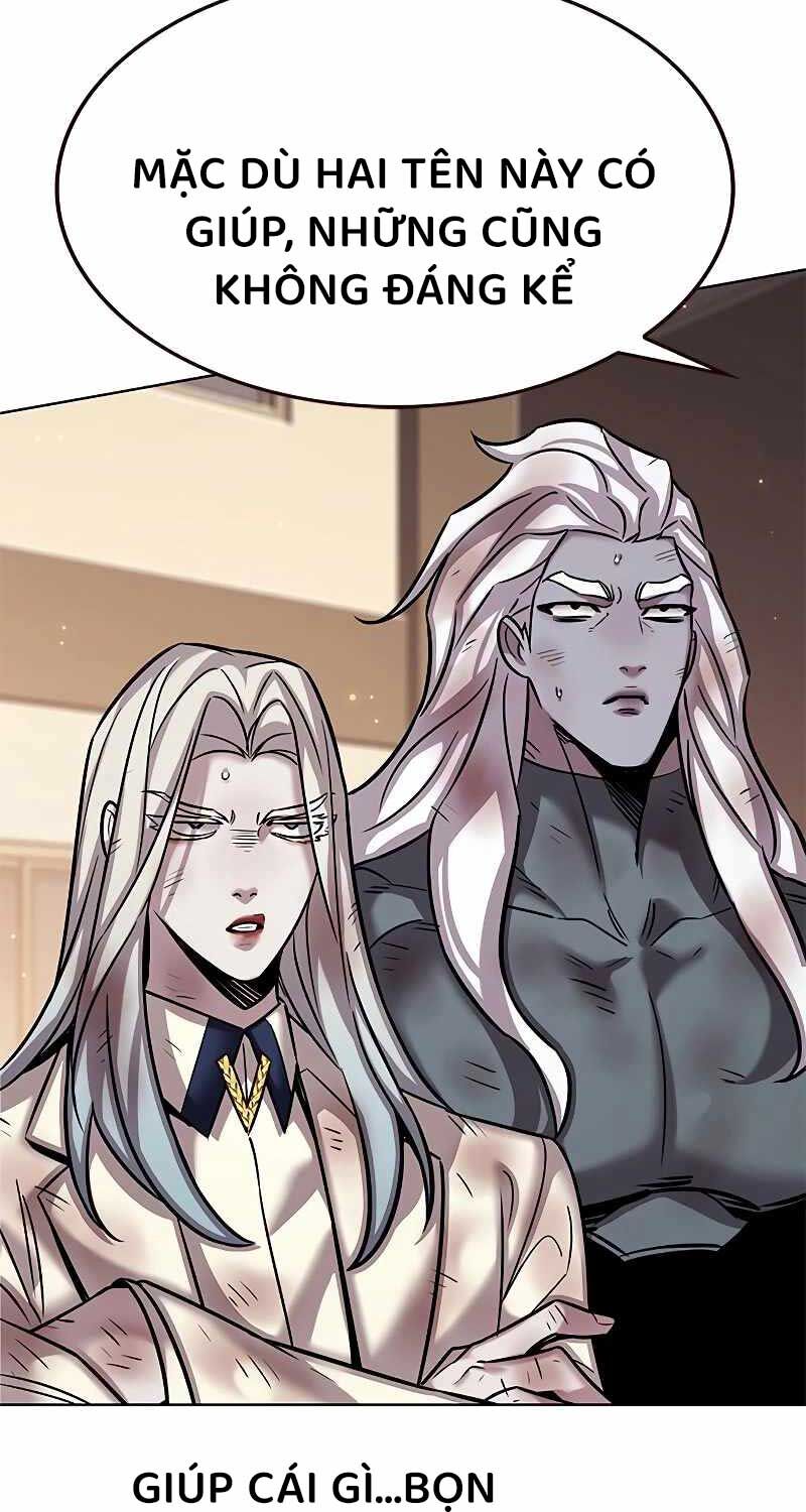 Hoá Thân Thành Mèo Chap 321 - Next Chap 322