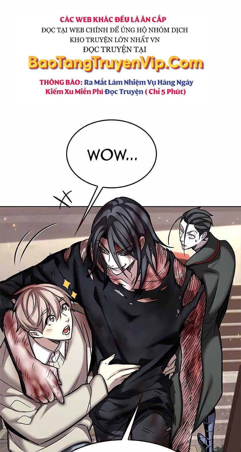 Hoá Thân Thành Mèo Chap 321 - Next Chap 322