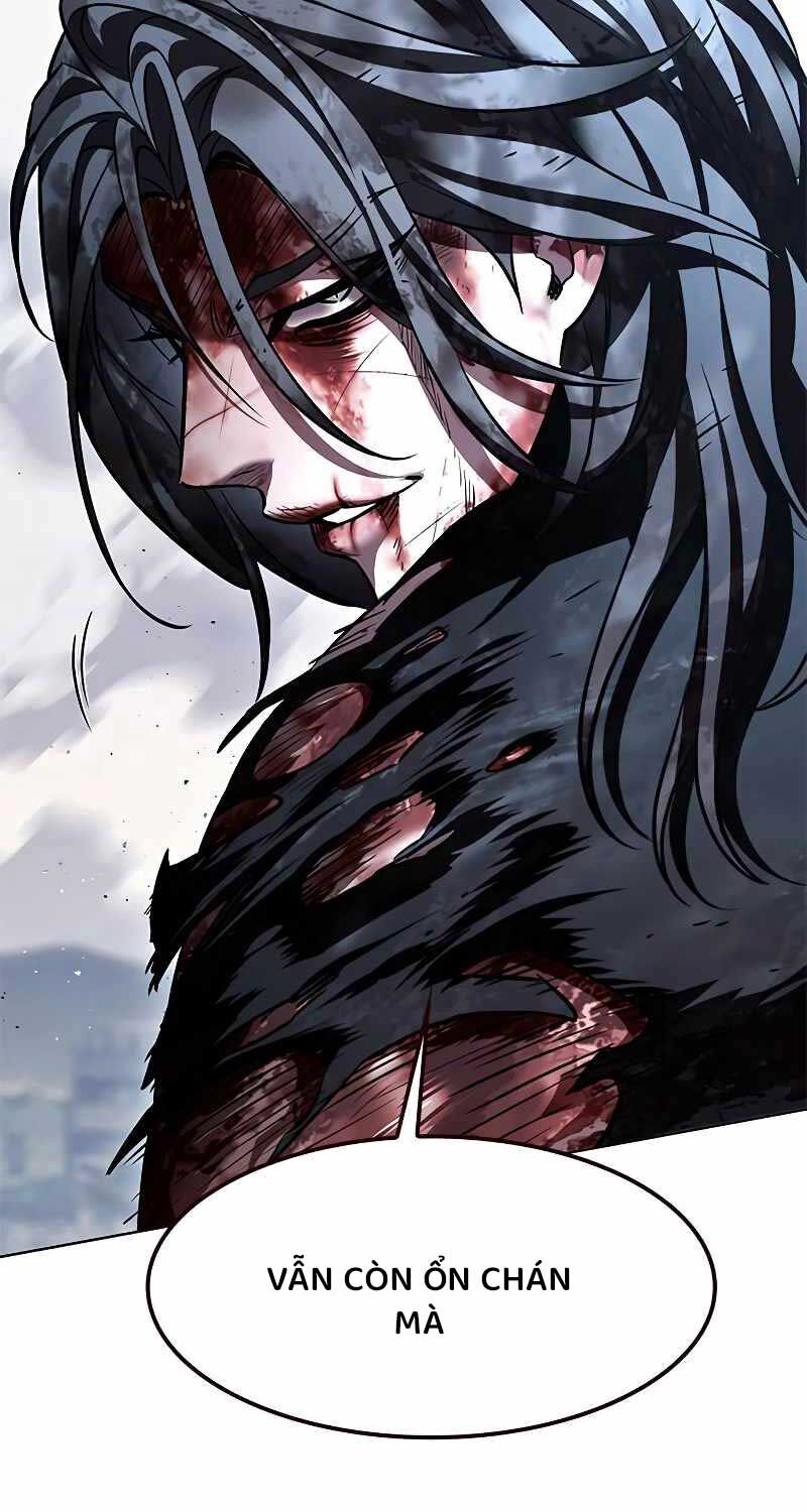 Hoá Thân Thành Mèo Chap 321 - Next Chap 322