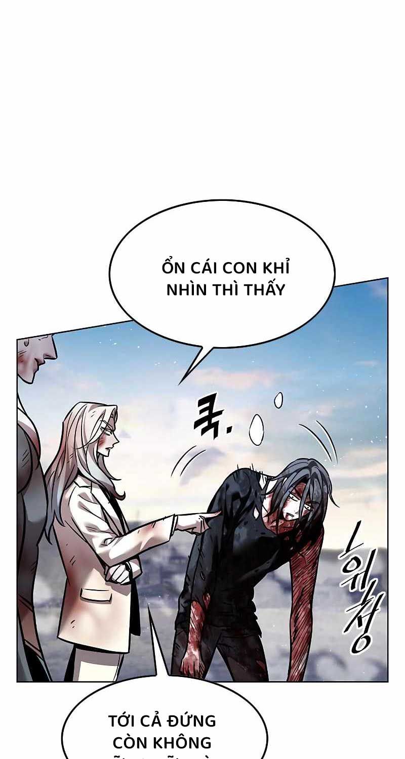 Hoá Thân Thành Mèo Chap 321 - Next Chap 322