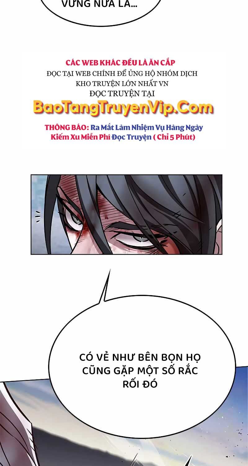 Hoá Thân Thành Mèo Chap 321 - Next Chap 322