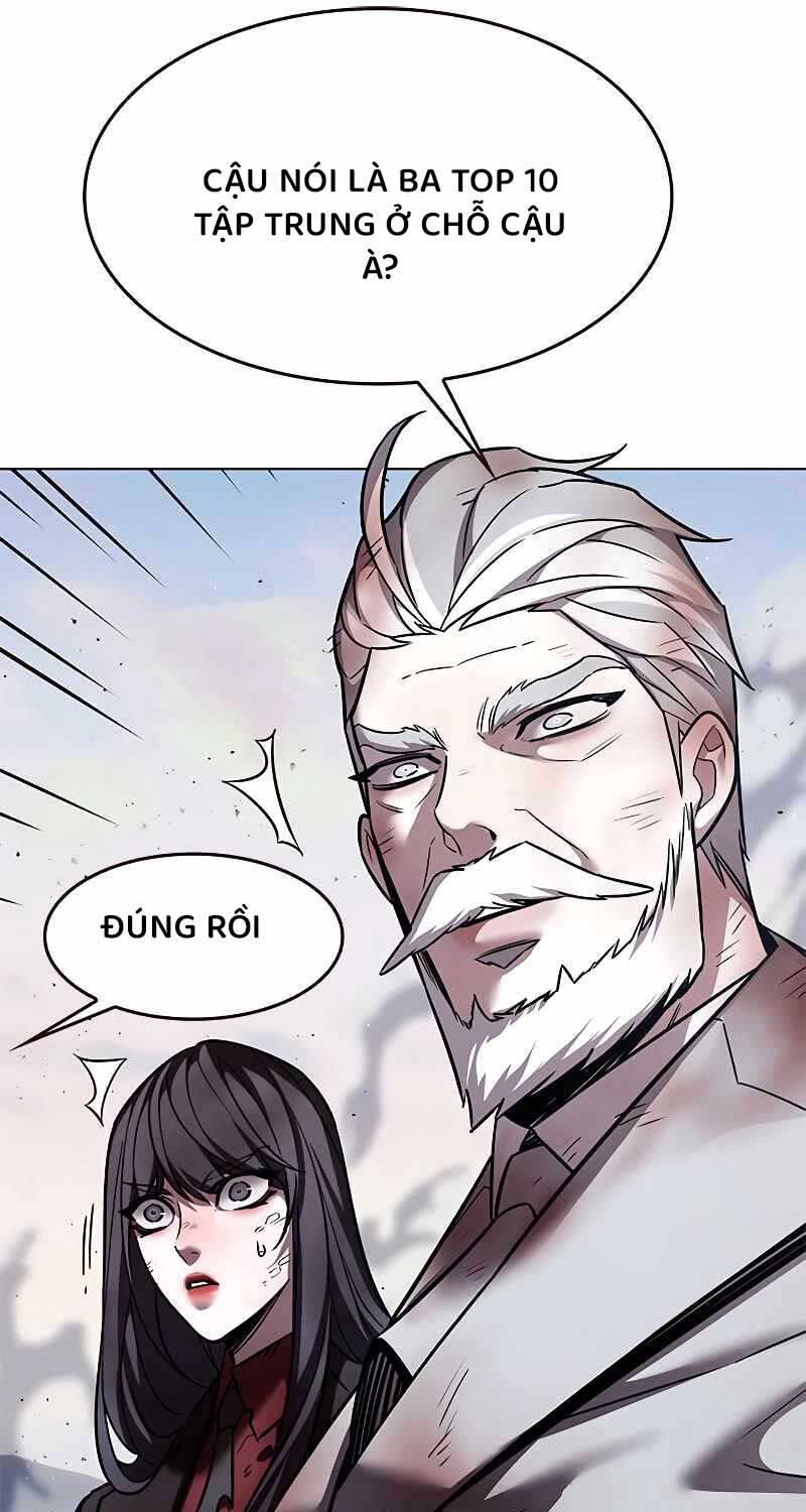 Hoá Thân Thành Mèo Chap 321 - Next Chap 322