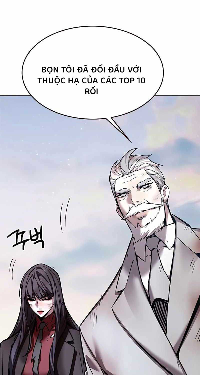 Hoá Thân Thành Mèo Chap 321 - Next Chap 322