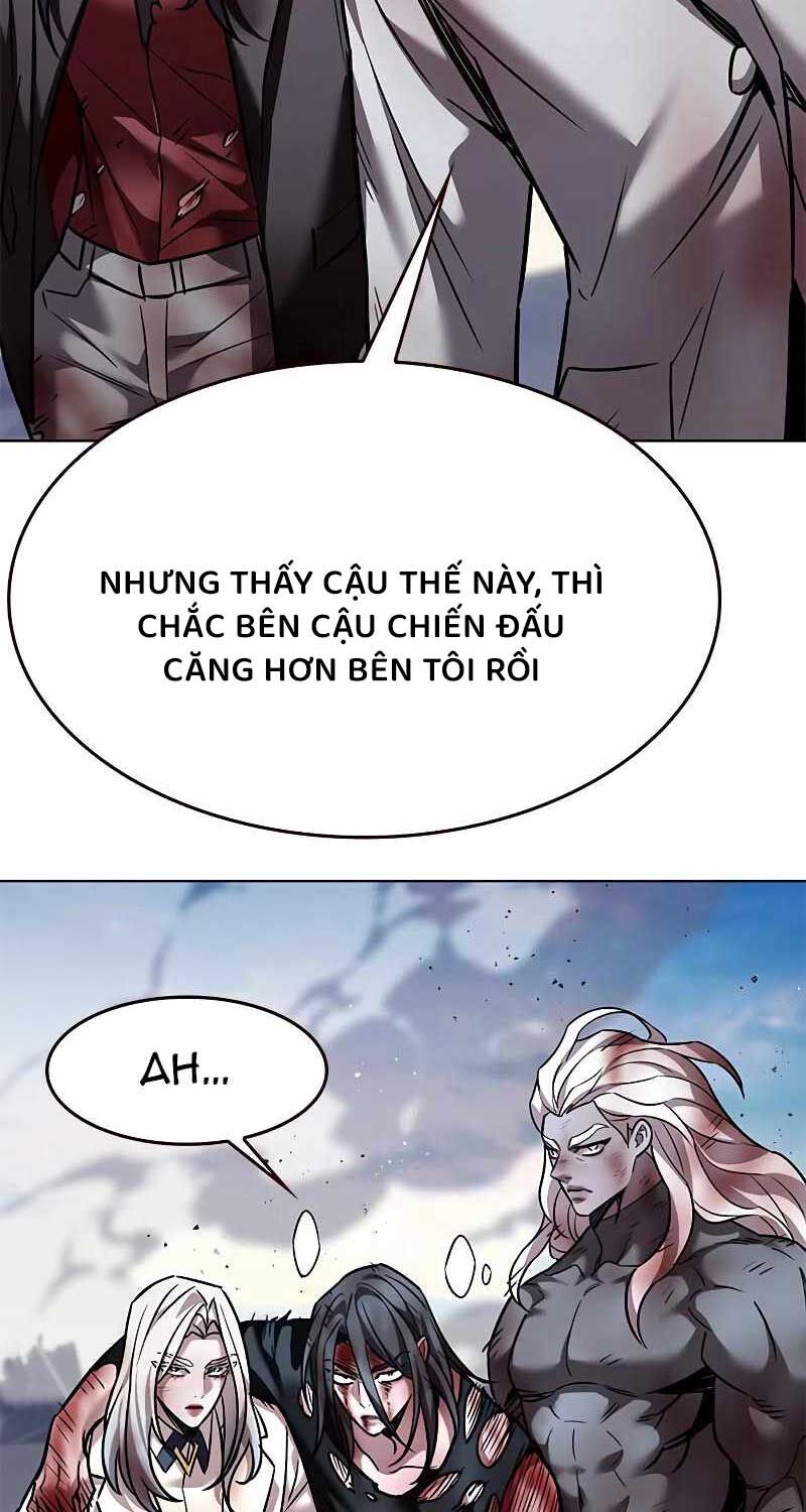 Hoá Thân Thành Mèo Chap 321 - Next Chap 322