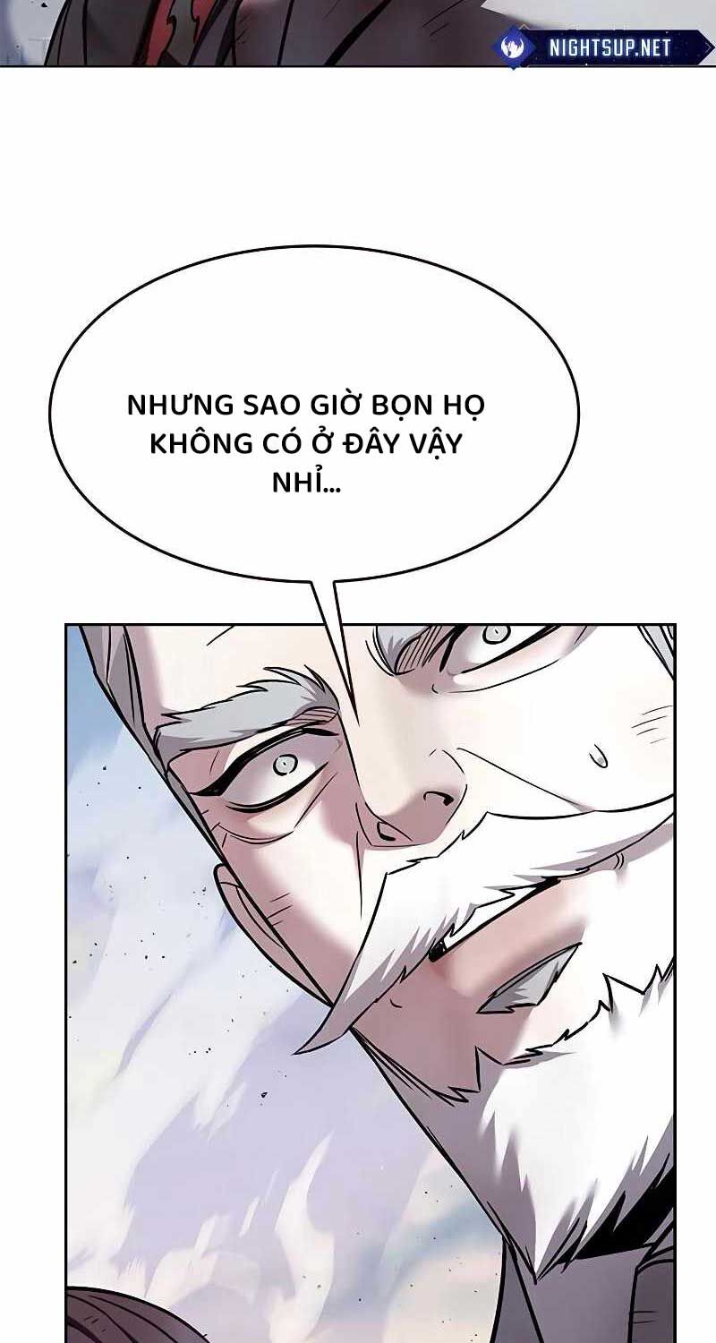 Hoá Thân Thành Mèo Chap 321 - Next Chap 322