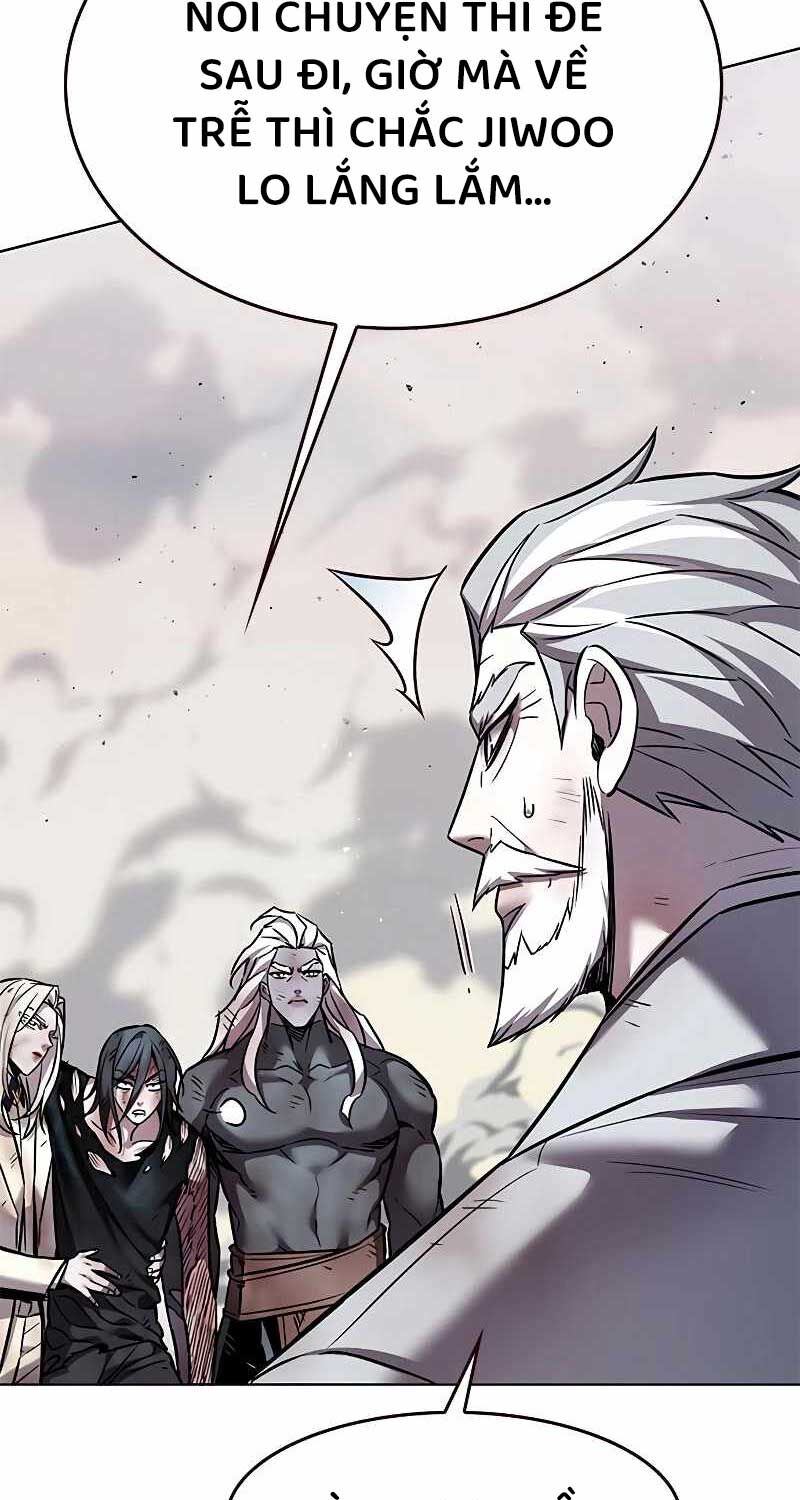 Hoá Thân Thành Mèo Chap 321 - Next Chap 322