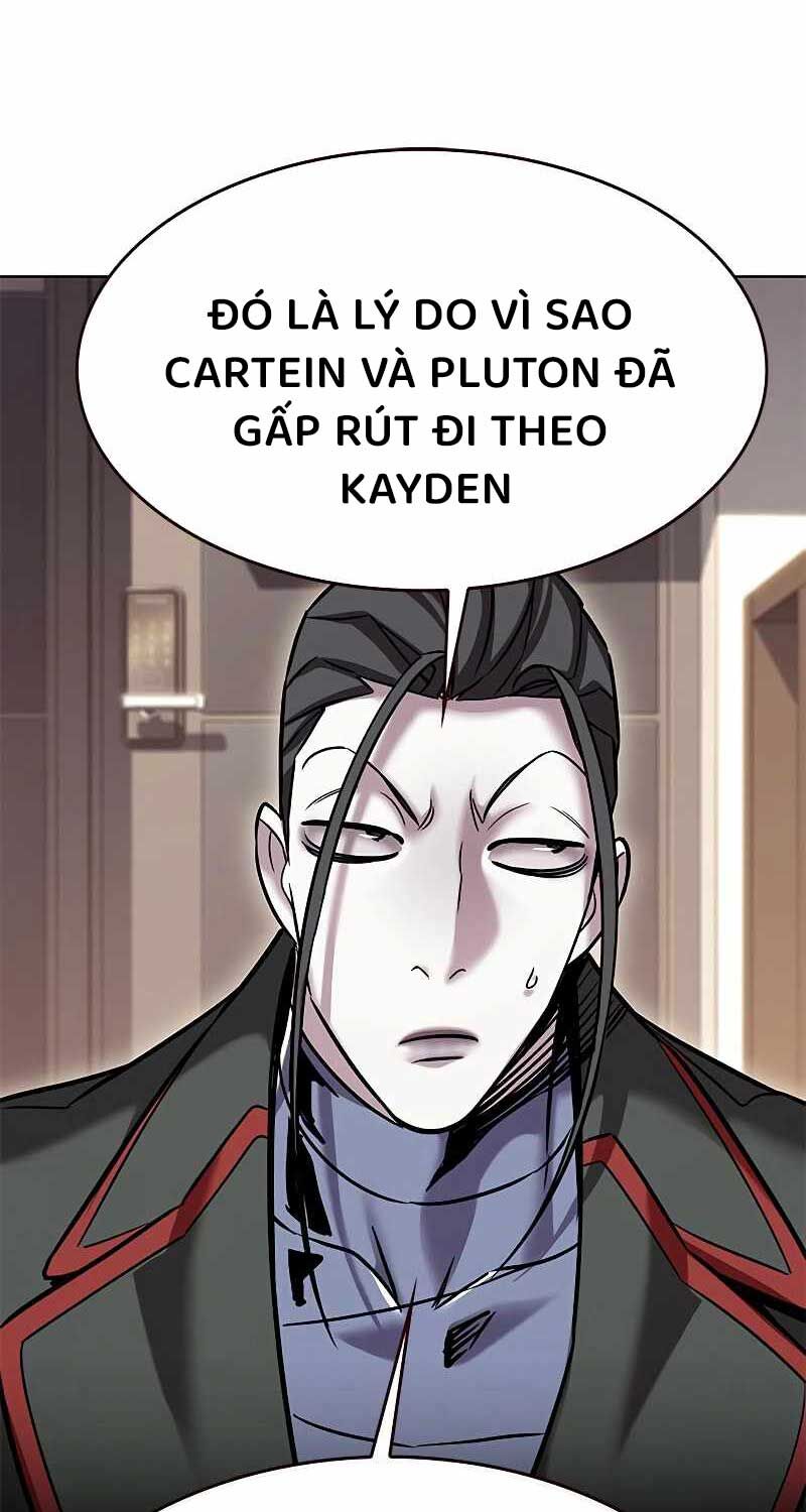 Hoá Thân Thành Mèo Chap 321 - Next Chap 322