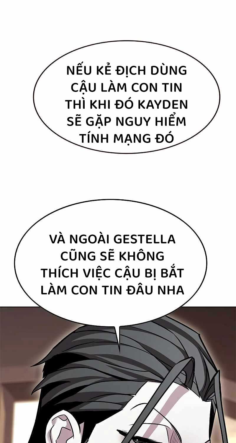 Hoá Thân Thành Mèo Chap 321 - Next Chap 322
