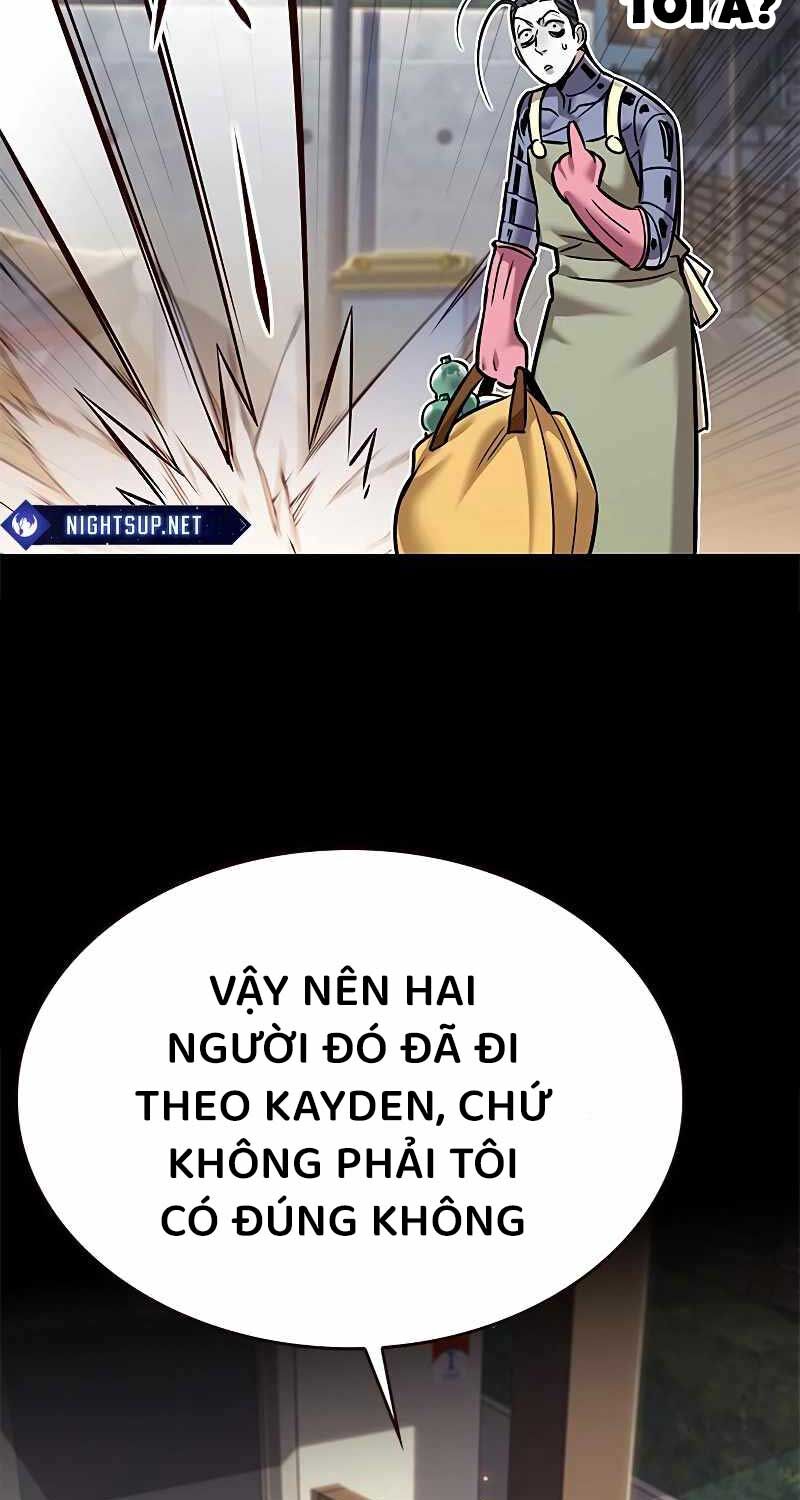 Hoá Thân Thành Mèo Chap 321 - Next Chap 322