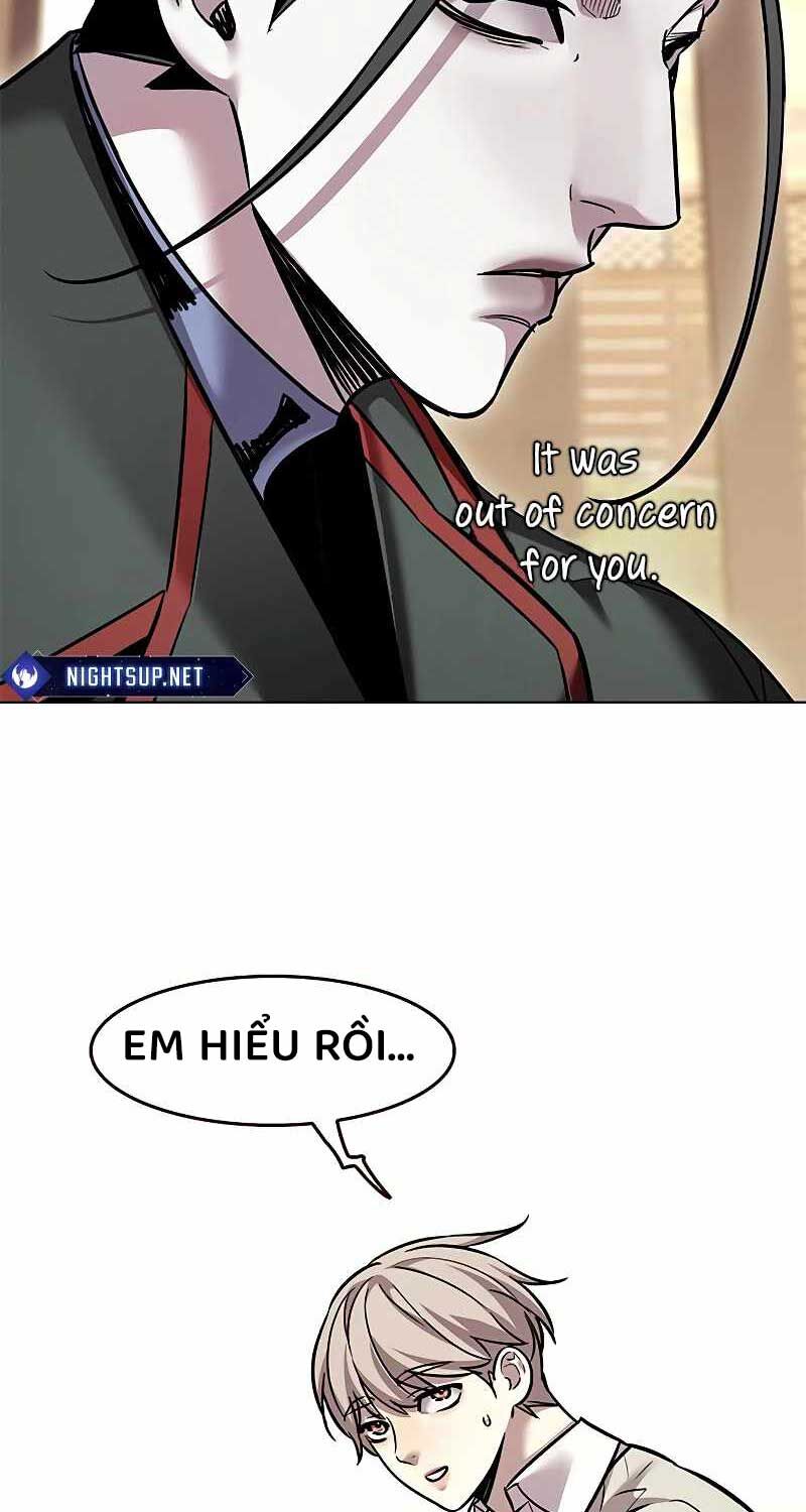 Hoá Thân Thành Mèo Chap 321 - Next Chap 322