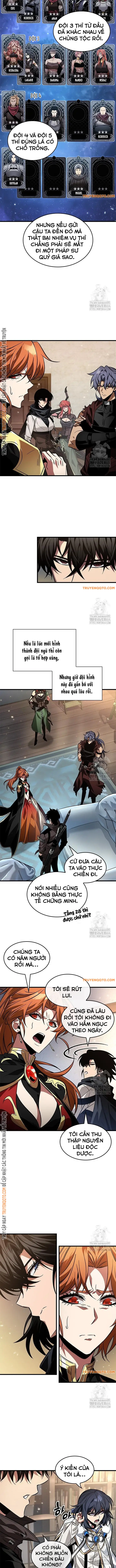 Gacha Vô Hạn Chap 120 - Next Chap 121