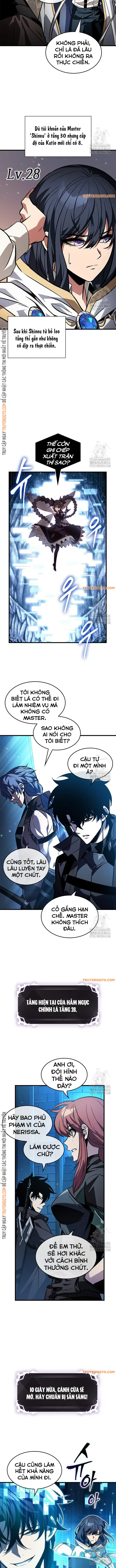 Gacha Vô Hạn Chap 120 - Next Chap 121