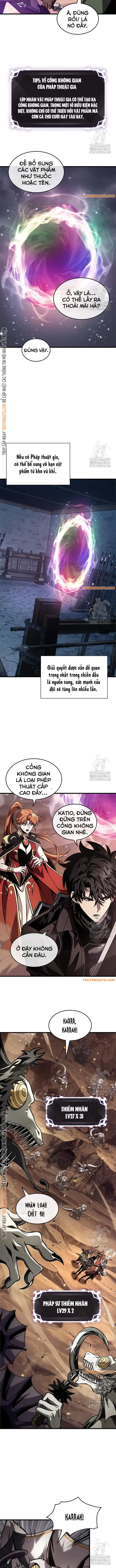 Gacha Vô Hạn Chap 120 - Next Chap 121