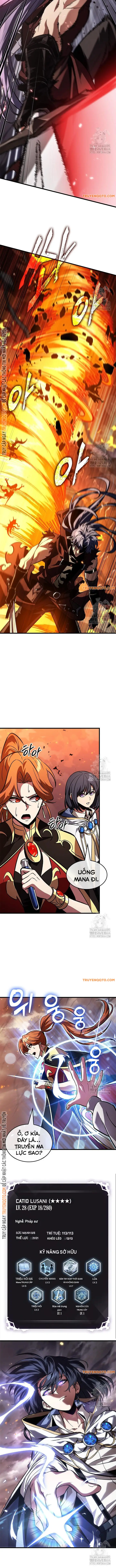 Gacha Vô Hạn Chap 120 - Next Chap 121