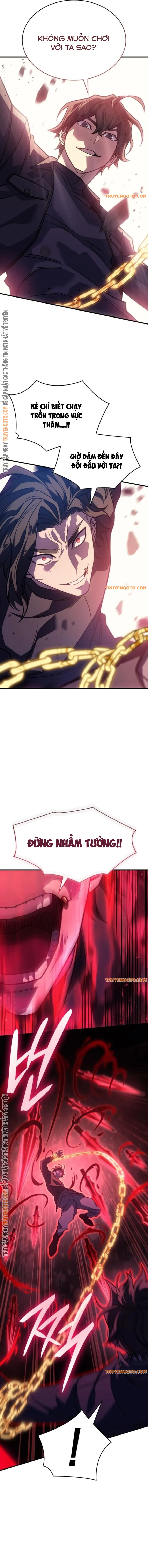 Hồi Quy Bằng Vương Quyền Chap 63 - Next Chap 64