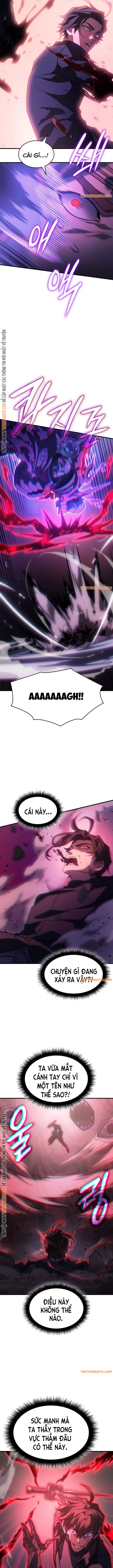 Hồi Quy Bằng Vương Quyền Chap 63 - Next Chap 64