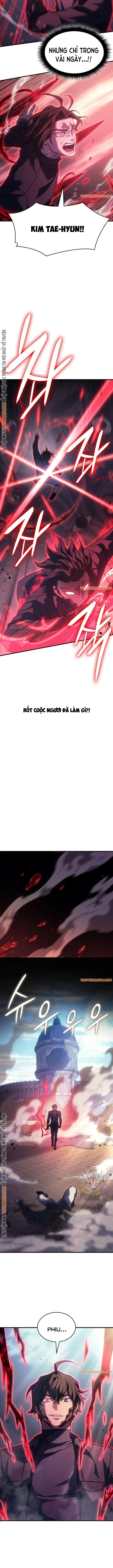 Hồi Quy Bằng Vương Quyền Chap 63 - Next Chap 64