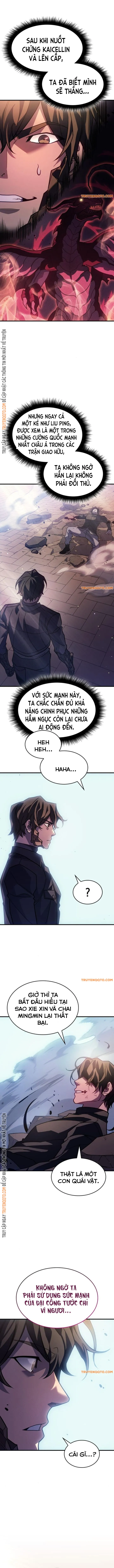 Hồi Quy Bằng Vương Quyền Chap 63 - Next Chap 64