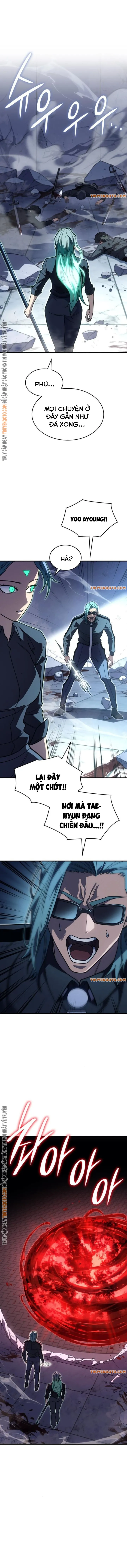 Hồi Quy Bằng Vương Quyền Chap 63 - Next Chap 64