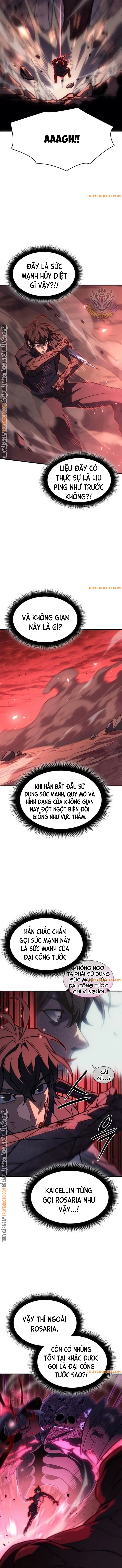 Hồi Quy Bằng Vương Quyền Chap 63 - Next Chap 64