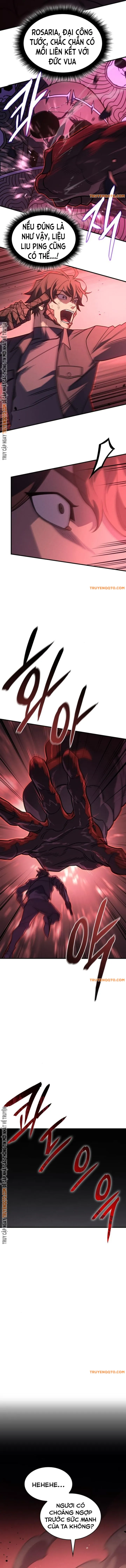 Hồi Quy Bằng Vương Quyền Chap 63 - Next Chap 64