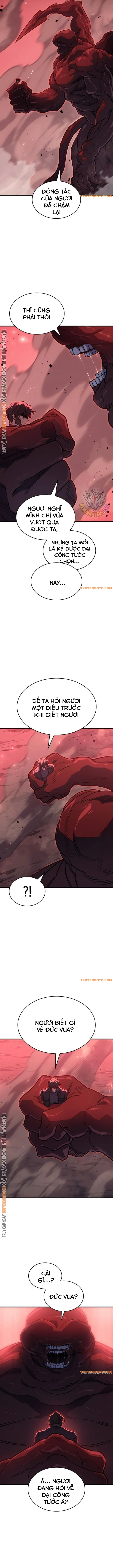 Hồi Quy Bằng Vương Quyền Chap 63 - Next Chap 64