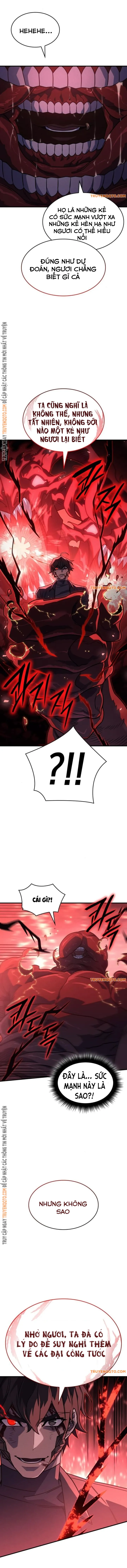 Hồi Quy Bằng Vương Quyền Chap 63 - Next Chap 64