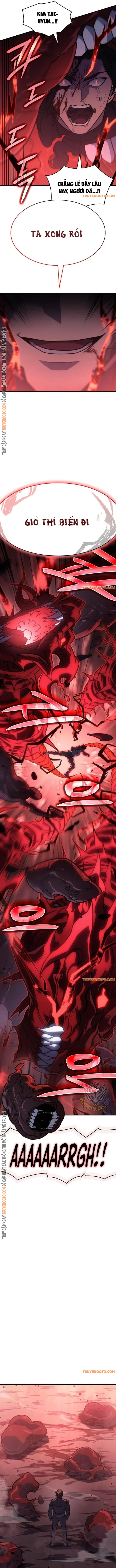 Hồi Quy Bằng Vương Quyền Chap 63 - Next Chap 64