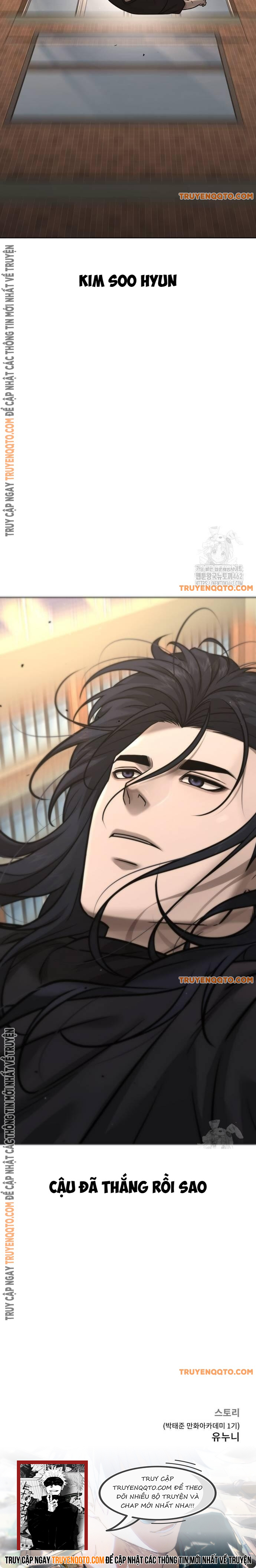 Nhiệm Vụ Diệu Kỳ Chap 159 - Next Chap 160