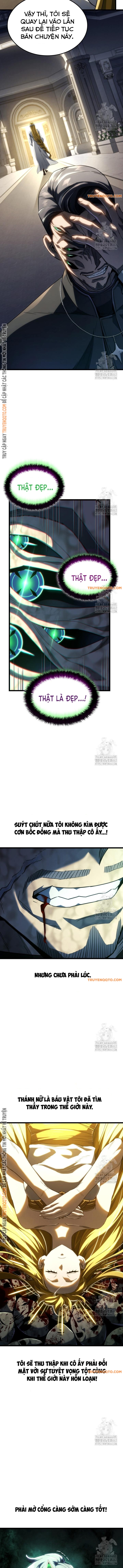 Thiết Huyết Kiếm Sĩ Hồi Quy Chap 82 - Next Chap 83