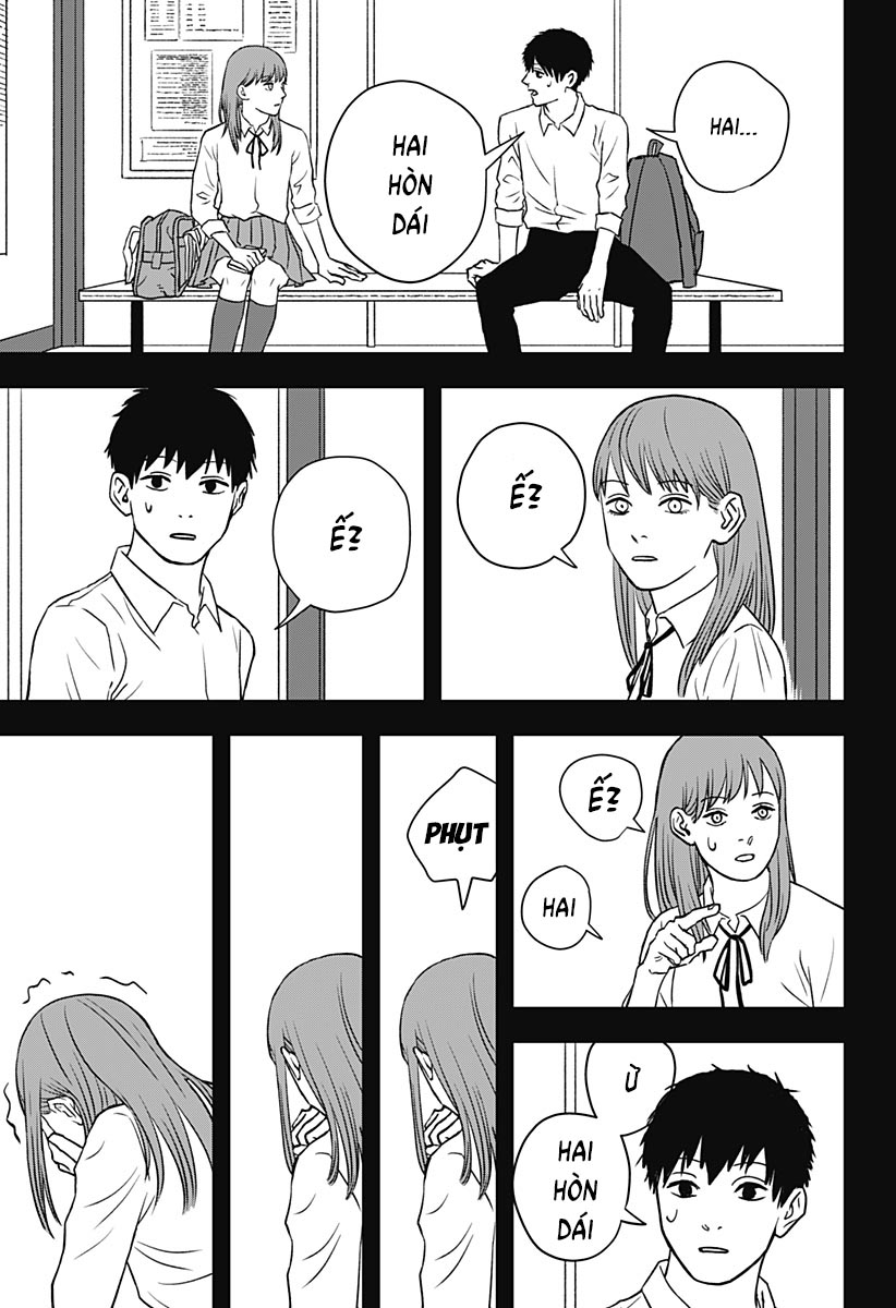 Thiên Tài Bóng Đá, Tiền Đạo Số 1 Chap 283 - Next Chap 284