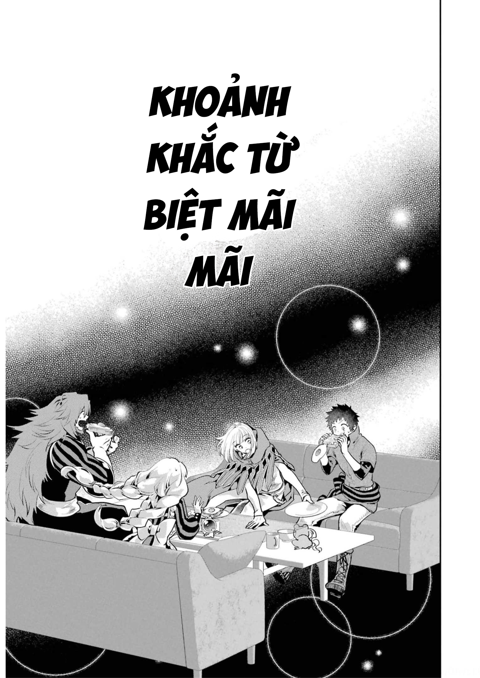 Thiên Tài Bóng Đá, Tiền Đạo Số 1 Chap 283 - Next Chap 284