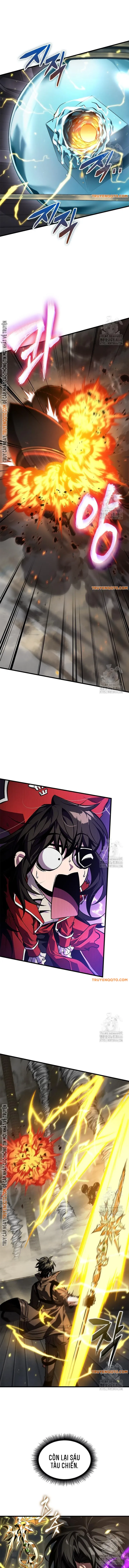 Gacha Vô Hạn Chap 122 - Next Chap 123