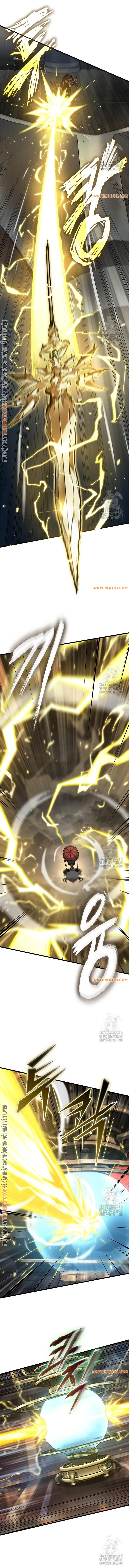 Gacha Vô Hạn Chap 122 - Next Chap 123