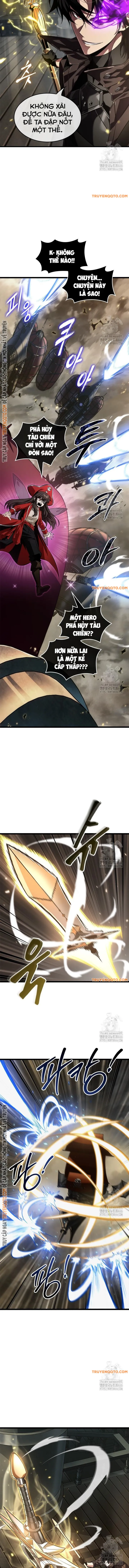 Gacha Vô Hạn Chap 122 - Next Chap 123