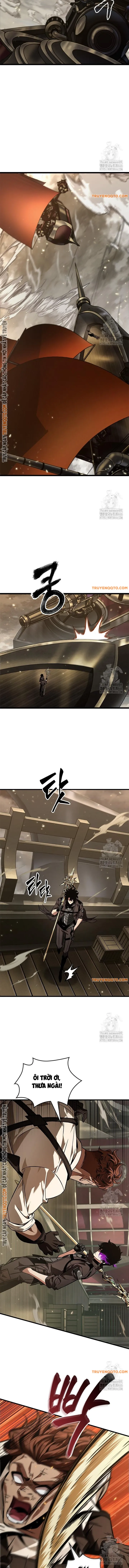 Gacha Vô Hạn Chap 122 - Next Chap 123