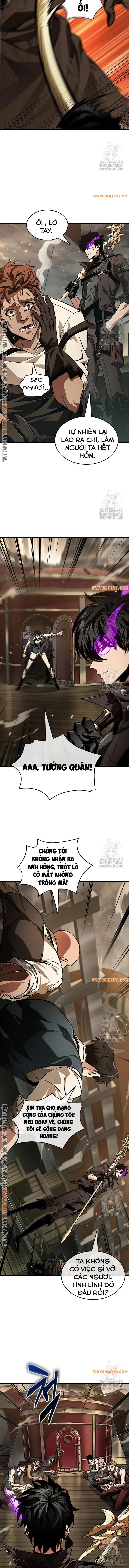 Gacha Vô Hạn Chap 122 - Next Chap 123