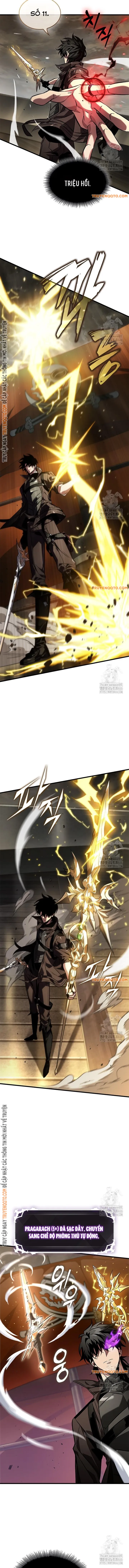 Gacha Vô Hạn Chap 122 - Next Chap 123