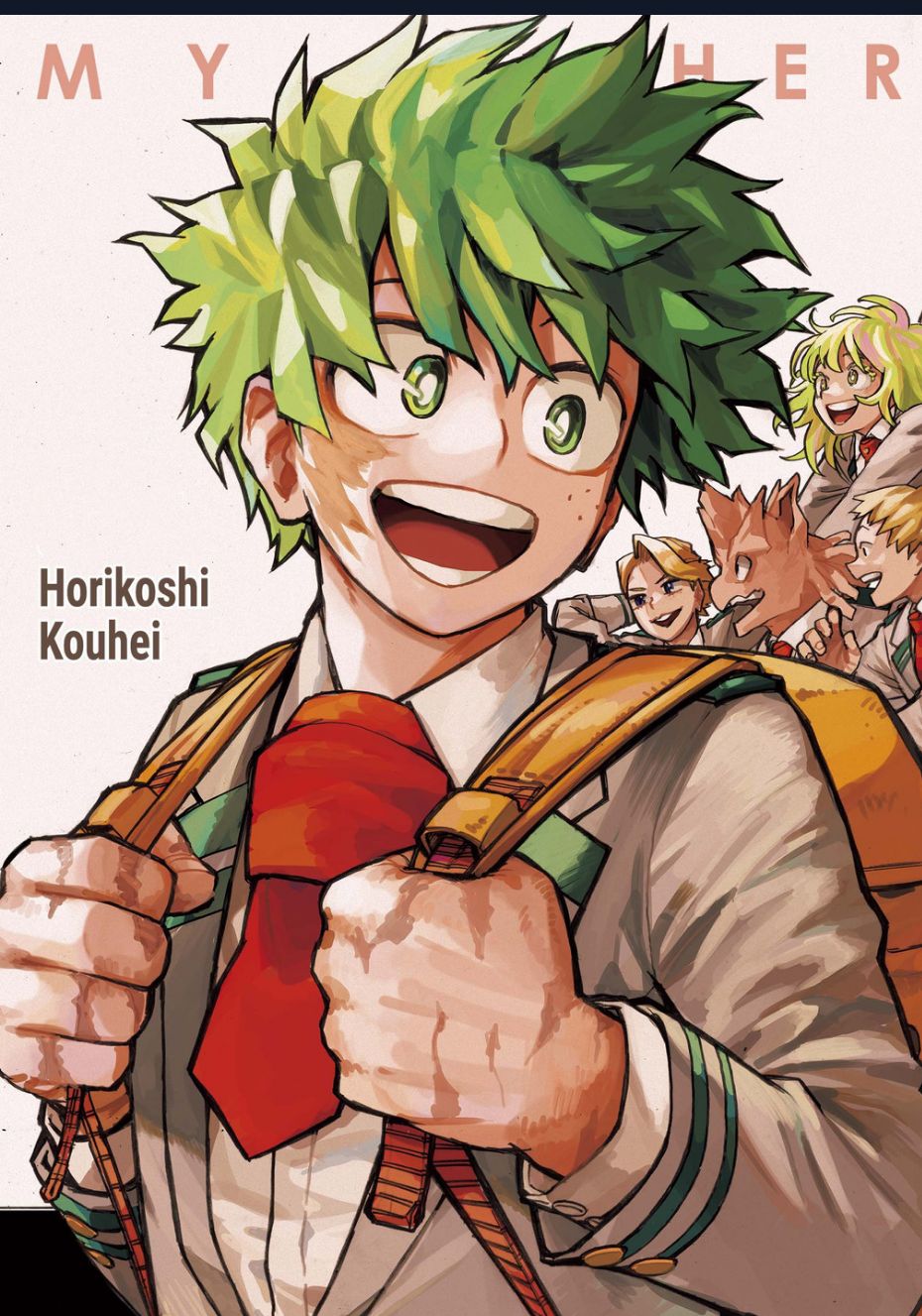 Học Viện Anh Hùng Chap 430 - Next Chap 431