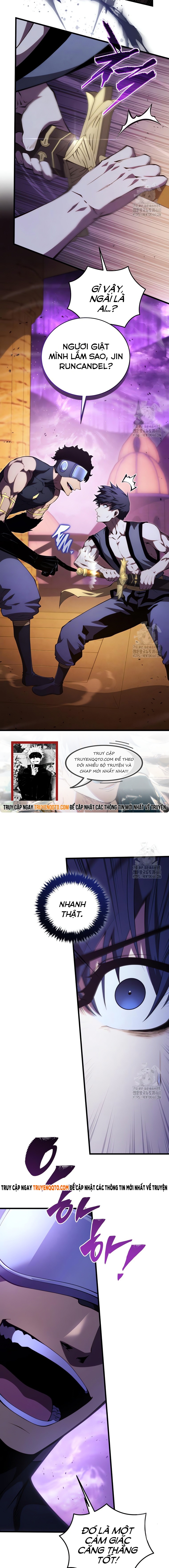 Con Trai Út Của Gia Đình Kiếm Thuật Danh Tiếng Chap 129 - Next Chap 130