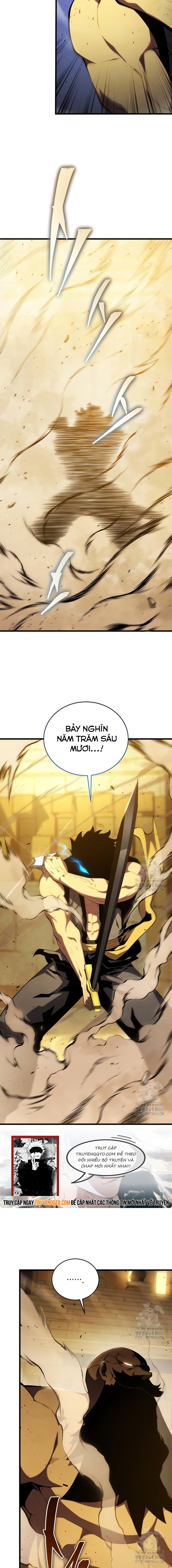 Con Trai Út Của Gia Đình Kiếm Thuật Danh Tiếng Chap 129 - Next Chap 130