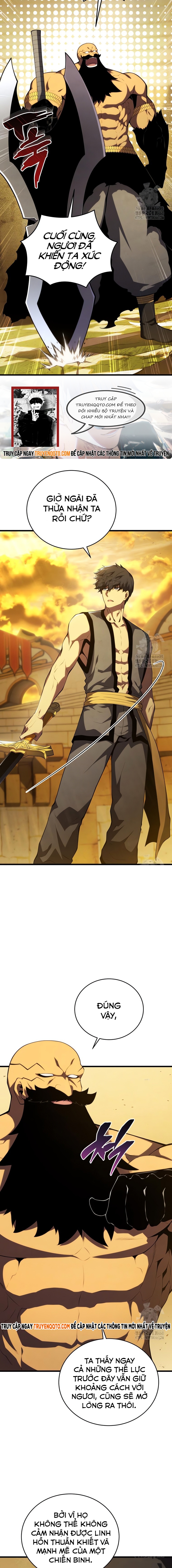 Con Trai Út Của Gia Đình Kiếm Thuật Danh Tiếng Chap 129 - Next Chap 130