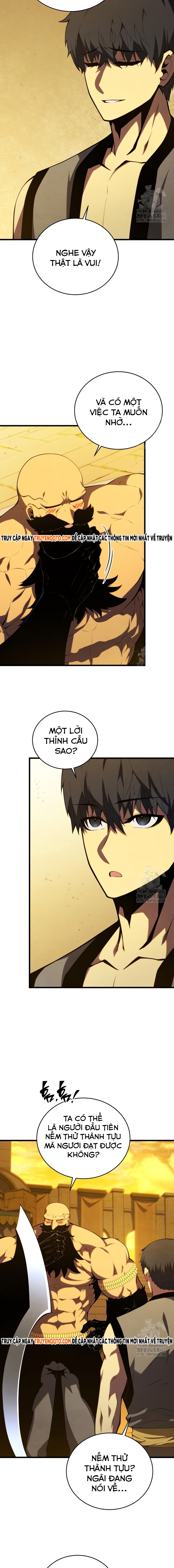 Con Trai Út Của Gia Đình Kiếm Thuật Danh Tiếng Chap 129 - Next Chap 130