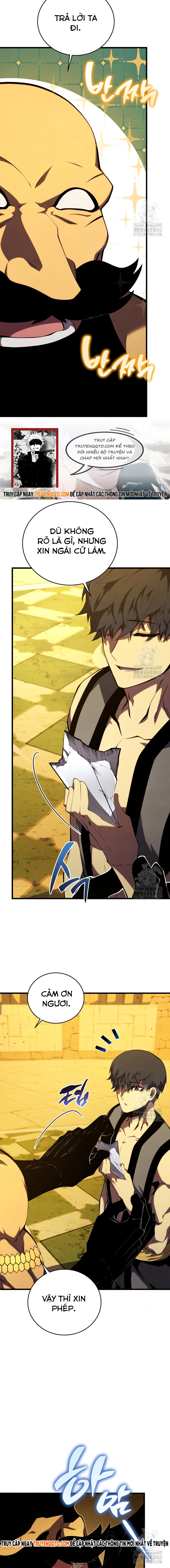 Con Trai Út Của Gia Đình Kiếm Thuật Danh Tiếng Chap 129 - Next Chap 130