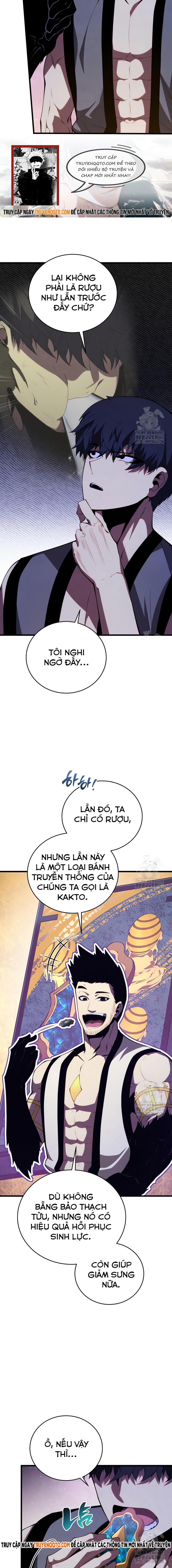 Con Trai Út Của Gia Đình Kiếm Thuật Danh Tiếng Chap 129 - Next Chap 130
