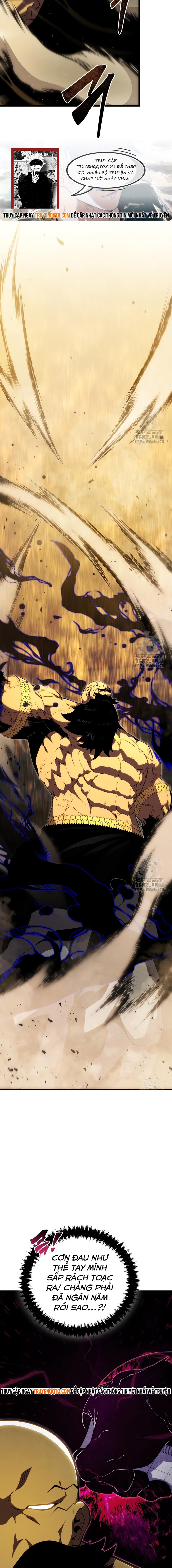 Con Trai Út Của Gia Đình Kiếm Thuật Danh Tiếng Chap 129 - Next Chap 130