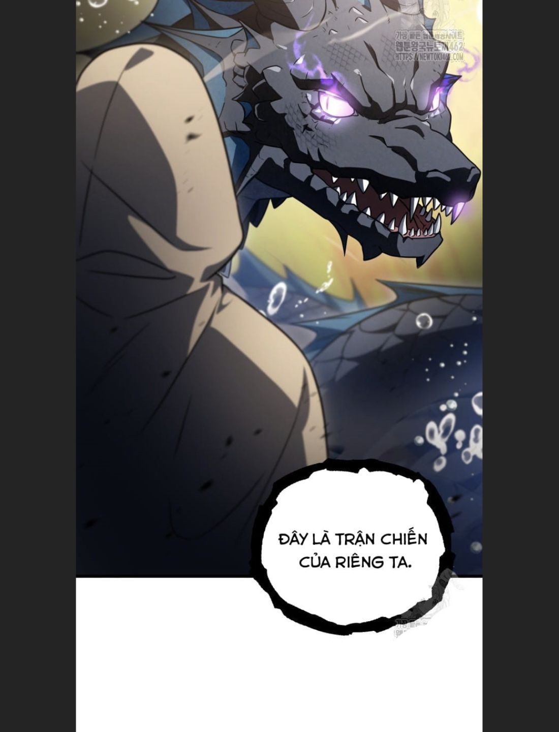 Người Chơi Không Thể Thăng Cấp Chap 167 - Next Chap 168