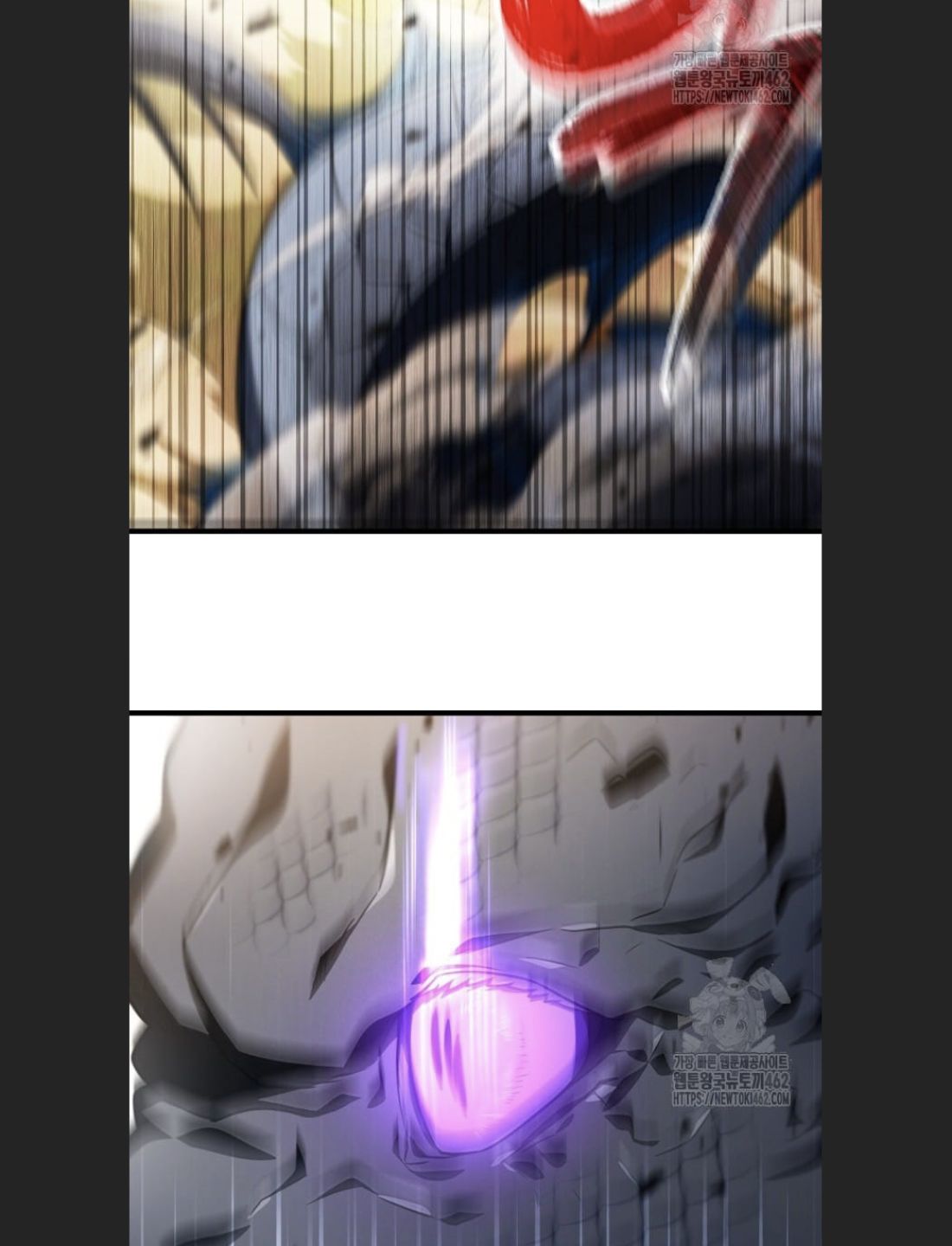 Người Chơi Không Thể Thăng Cấp Chap 167 - Next Chap 168